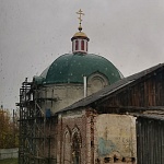 Состоялась познавательная поездка прихожан Ильинского храма с. Юрьево в г. Котельнич